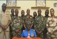 Niger: UN chief reiterates support for ECOWAS’ ongoing mediation efforts
