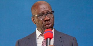 Former Esan West vice chairman resigns from PDP
