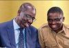 Obaseki’s plot to impeach Deputy in contempt of court order exposed