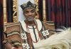 “Boiling Point” hails Oba Matemilola on his first coronation anniversary