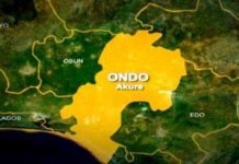 Gunmen abduct worshippers in Ondo