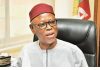 Oyegun: How military actions forced me to retire as Perm Sec at 48 Edo APC accuses Oyegun of owing ₦150m, ex-chairman dismisses allegation