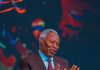 Kumuyi reveals how he became born again Christian