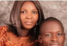 Gunmen kill newly-wedded teachers in Plateau school