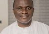 Nov. 11 guber poll: ADC’s candidate, Prof. Okoroma, says a new Imo is possible, crystallising