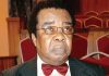 Ex-Foreign Affairs Minister Bolaji Akinyemi berates UNDP-organised governors’ retreat in Kigali, Rwanda; says it is shameful, humiliating