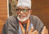 Lawyers demand Ondo State Executive Council to declare Governor Akeredolu incapacitated