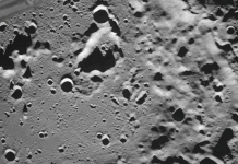 Russia’s first lunar mission in 47 years smashes into the moon in failure