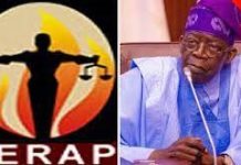 SERAP sues Tinubu over ban on 25 media houses
