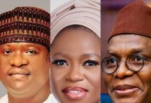 Why Senate has yet to confirm el-Rufai, Danladi, Okotete as ministers