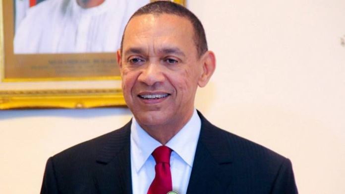 Senatorial primary elections: APC makes U-turn, clears Ben Murray-Bruce, four others