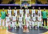 Senegal outscores D’Tigers 93-87 in Olympic qualifying action