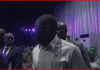 Battle to upend Shuaibu’s 2024 guber ambition: Obaseki digs in heels, unleashes yet another attack on deputy (+video)