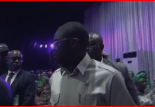 Battle to upend Shuaibu’s 2024 guber ambition: Obaseki digs in heels, unleashes yet another attack on deputy (+video)
