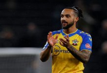 Breaking: Ex-Arsenal player, Theo Walcott, retires from football at 34