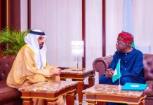 Tinubu directs resolution of Emirates airline, UAE visa crises