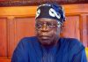 Developing: Tinubu presides over maiden FEC Meeting