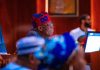 Tinubu unveils eight-point agenda for Nigerians