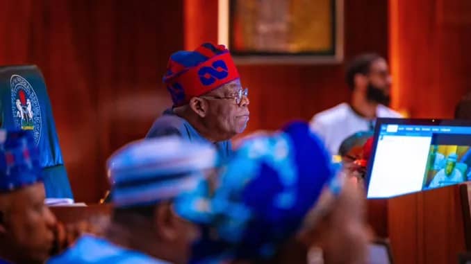 Tinubu