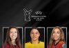 Bonmati, Carmona, Kerr shortlisted for UEFA women’s player of the year