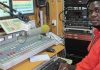 South Sudan lifts suspension of UN radio station