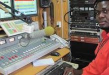 South Sudan lifts suspension of UN radio station