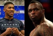 Whyte ‘devastated’ after Joshua fight cancelled