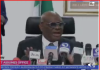 Minister Wike issues an eight-month ultimatum for completion of Abuja light rail