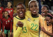Women’s World Cup: Surprise winners, shock losers