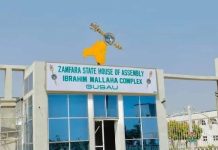 Zamfara Assembly confirms 18 nominees as commissioners