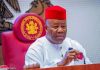10th Senate, Behavioural Change and Nigerians’ Welfare, By Edward Usoro