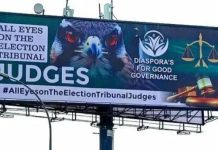 “All Eyes On The Judiciary”: Marketing agency apologises to ARCON, faces review panel