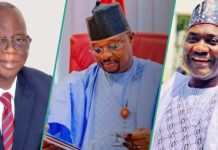 2023 Elections: List of nine Senators, House of Reps members sacked so far by Tribunals