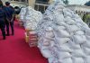 DSS arrests Nasarawa agency officials for selling palliatives