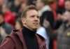 Breaking: 36-year-old Nagelsmann appointed Germany coach
