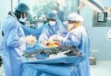 Successful kidney transplants rise to 14 at Afe Babalola Multi-System Hospital