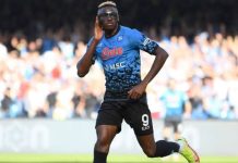 FULL LIST: Osimhen, Messi, Haaland nominated for Best FIFA Men’s Player award
