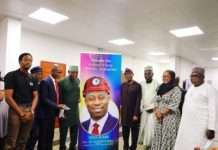 Alake says solid minerals are tools for resurrecting Nigeria’s economy