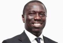 Edo 2024: PDP aspirant, Asue Ighodalo, reconciles warring members, inches closer to party guber ticket