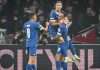 Europa League: Aubameyang rescues Marseille as Liverpool win