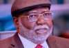 CJN swears in nine Justices of Appeal Court