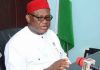 Chekwas Okorie disagrees with Obasanjo on Lagos-Calabar super highway Igbo group urges Tinubu to act now: Halton brewing anarchy, release Nnamdi Kalu