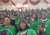 283 students bag first class at Covenant University