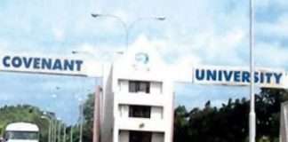 Excitement as Oyedepo’s Covenant University increases workers’ salary by 20%