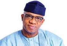 Wale Adedayo’s false allegation against Gov. Abiodun is politically motivated – Akinmade