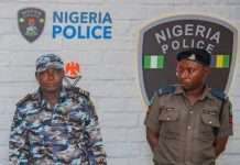 Police demote Inspector over assault in Rivers