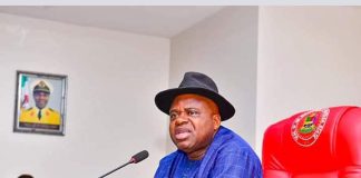 Bayelsa Poll: Ex-Information Commissioner congratulates Gov Diri, says it’s tough fight