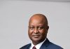 “I have my eyes on Ogun guber 2027 contest” – Ex-CBN Deputy Governor, Tunde Lemo declares "I have my eyes on Ogun guber 2027 contest" - Ex-CBN Deputy Governor, Tunde Lemo declares