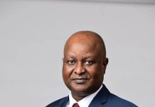 “I have my eyes on Ogun guber 2027 contest” – Ex-CBN Deputy Governor, Tunde Lemo declares "I have my eyes on Ogun guber 2027 contest" - Ex-CBN Deputy Governor, Tunde Lemo declares