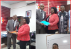 EFCC returns seized assets from internet fraudster to American victim